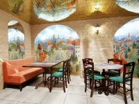 Anzas Hotels in Abakan