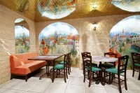 Anzas Hotels in Gorod Abakan