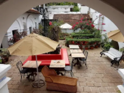 Old Courtyard Hotel Hotels near Fort Kochi