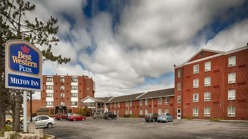 Best Western Milton Hoteles en Milton