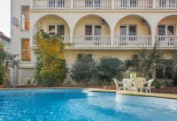 Siar Hotel