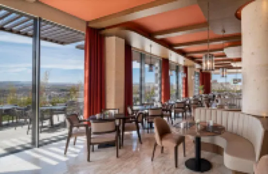 Alden Hotel Cappadocia