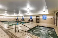 Evangeline Downs Hotel, Ascend Hotel Collection Hotels in St. Landry Parish