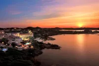 Grand Hotel Smeraldo Beach - Ocean View