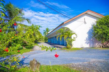 รูปภาพของโรงแรมตะวันฉาย