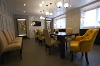 Космос Бизнес Отель