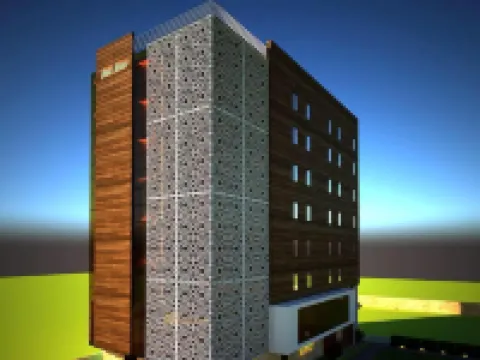 Mastiff Grand Regal Resort Arrah by Othpl Hotels in 