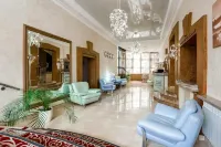 Semashko Hotel Hotels in Grodno