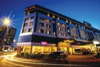 RHR Hotel Kajang Hotels in Kajang