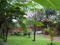 Cabañas Raíces Pampeanas Hotel di 