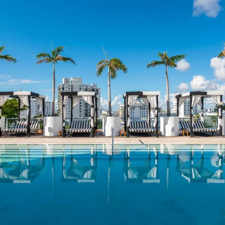 South Beach Hotel