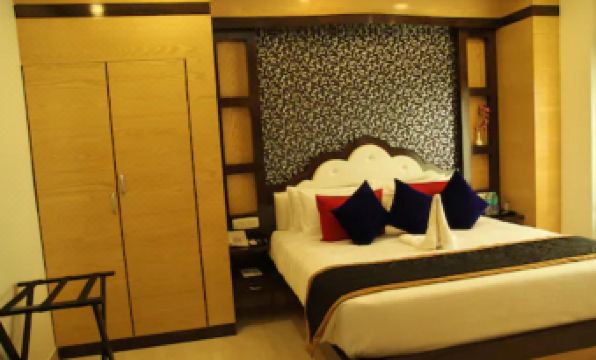 Hotel Sonar Tori - Housity