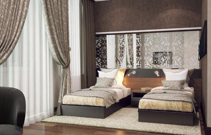 Alexes Guest House