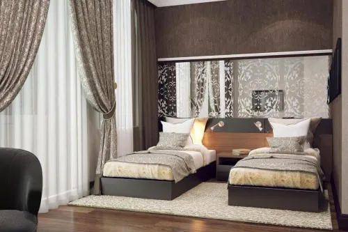 Alexes Guest House Hotels in Penza