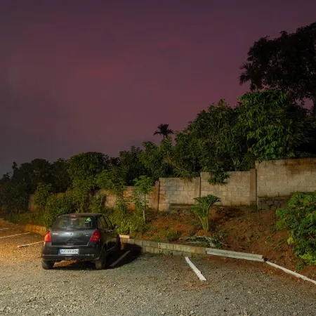 Avadale Thekkady - Stag Groups Not Allowed