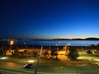 บ้านสวยน่ารักสตาร์รีสกาย โรงแรมใกล้หาด Punta Negra Beach
