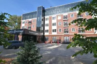 Hotel Voyage Hotel a Belgorod