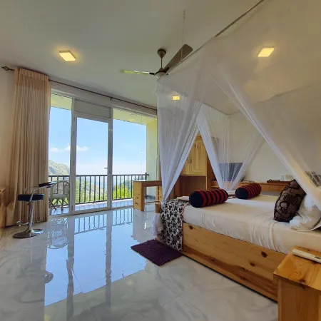 Ellas Edge Resort