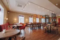 Dom Kuptsa Kundysheva-Volodina Hotel Hotels in Nekrasovsky District