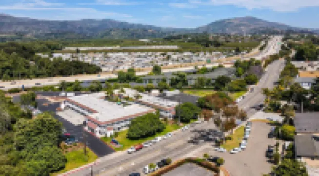 Studio 6 Suites Carpinteria, CA–Santa Barbara-South