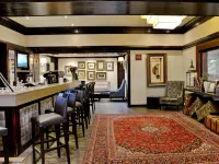 Anew Hotel Witbank Emalahleni - bar