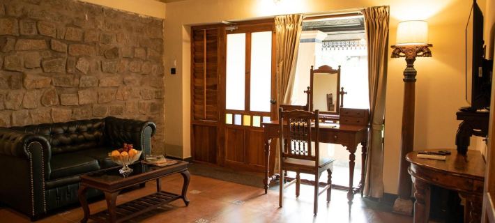 Akshaya Bungalow Pollachi Hotels in Coimbatore