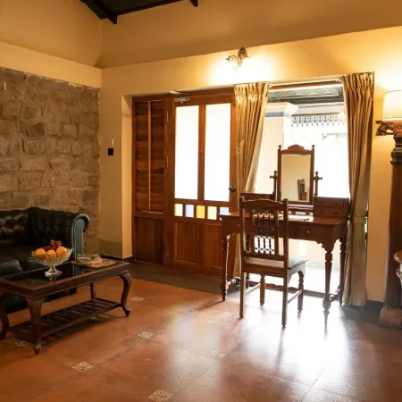 Akshaya Bungalow Pollachi
