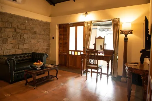Akshaya Bungalow Pollachi - Villas