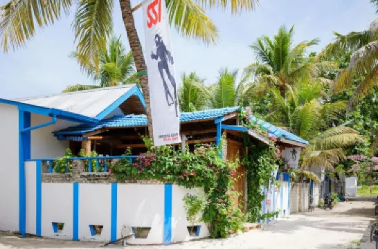 Fasdheythere Inn Maldives Отели в г. 