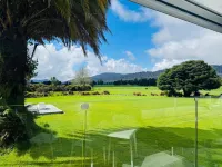 프란츠 요세프 오아시스