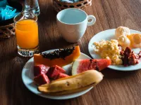 Ibis Budget Belém โรงแรมในเบเลง
