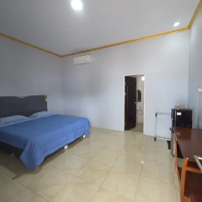 PENGINAPAN CHARIS Hotel a 