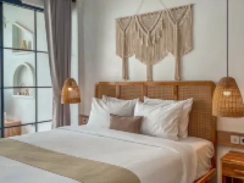 Hava Villas Linggarjati Kuningan Hotels in Kuningan Regency