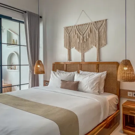 Hava Villas Linggarjati Kuningan