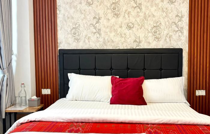 Sopo Haven Hotel