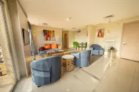 Wahaj Hotel Apartments 2 Hotels in Mahboula