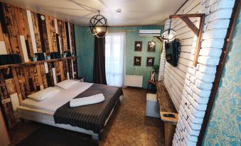 Greenwich Park Hotel & Spa