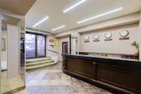 Romantic Hotel