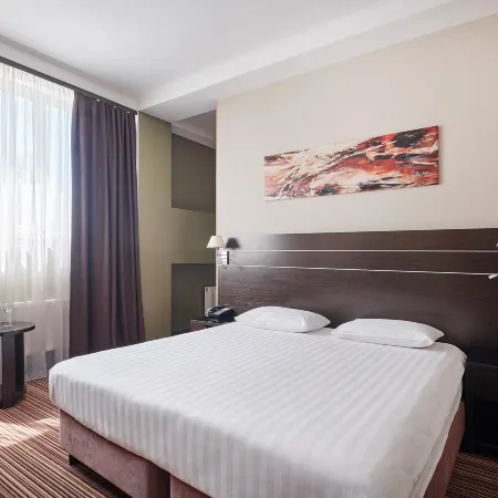 Armat Hotel (Армат)