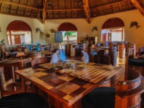 Laguna Beach Hotel a Morondava
