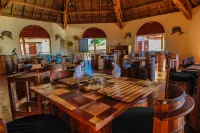 Laguna Beach Hotels in Morondava