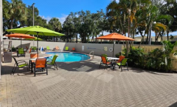 La Quinta I-95 Deerfield Beach