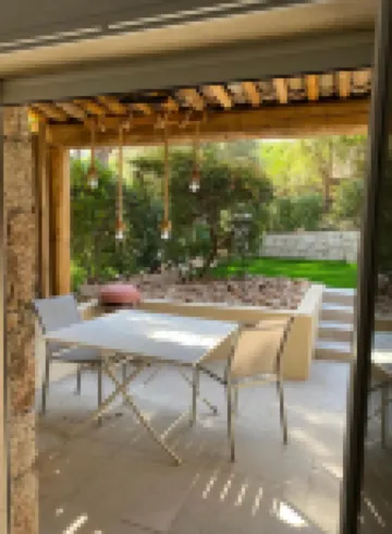 La Villa
