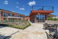 ECO Therma Village - SPA Mineral Pool & All inclusive & Free Parking Hotels in Balchik