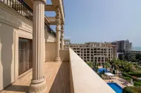 Argisht Partez Hotel All Inclusive & Beach Bar Rebls - 4 ดาว