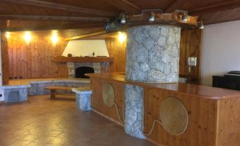 Resort Ninfea San Pellegrino Terme