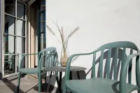 Hotel Klitbakken - parking