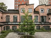 The More Hotel Lund Hotels in Lund