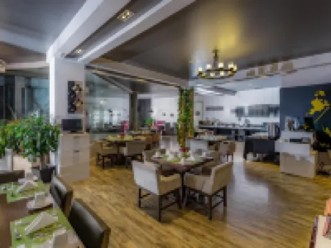 TRYP by Wyndham Cuenca Zahir Hoteles en Cuenca