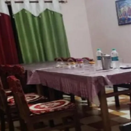 Shiv Shakti Eco Resort